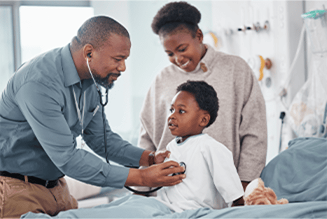Medical Services